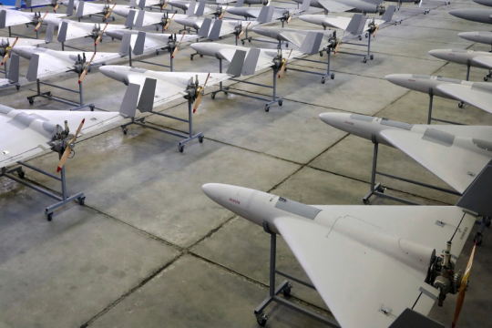 Drones